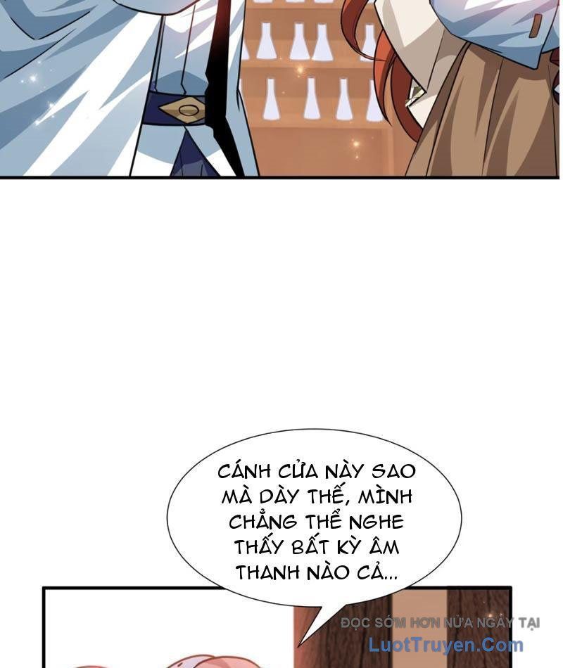 Toàn Bộ Fan Của Ta Đều Là Ma Nữ [Chap 26-30]