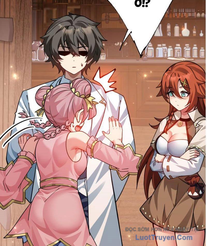 Toàn Bộ Fan Của Ta Đều Là Ma Nữ [Chap 26-30]