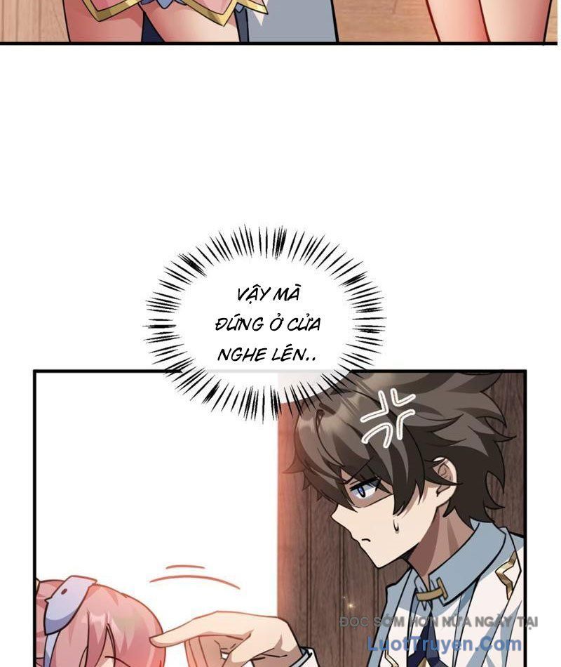 Toàn Bộ Fan Của Ta Đều Là Ma Nữ [Chap 26-30]