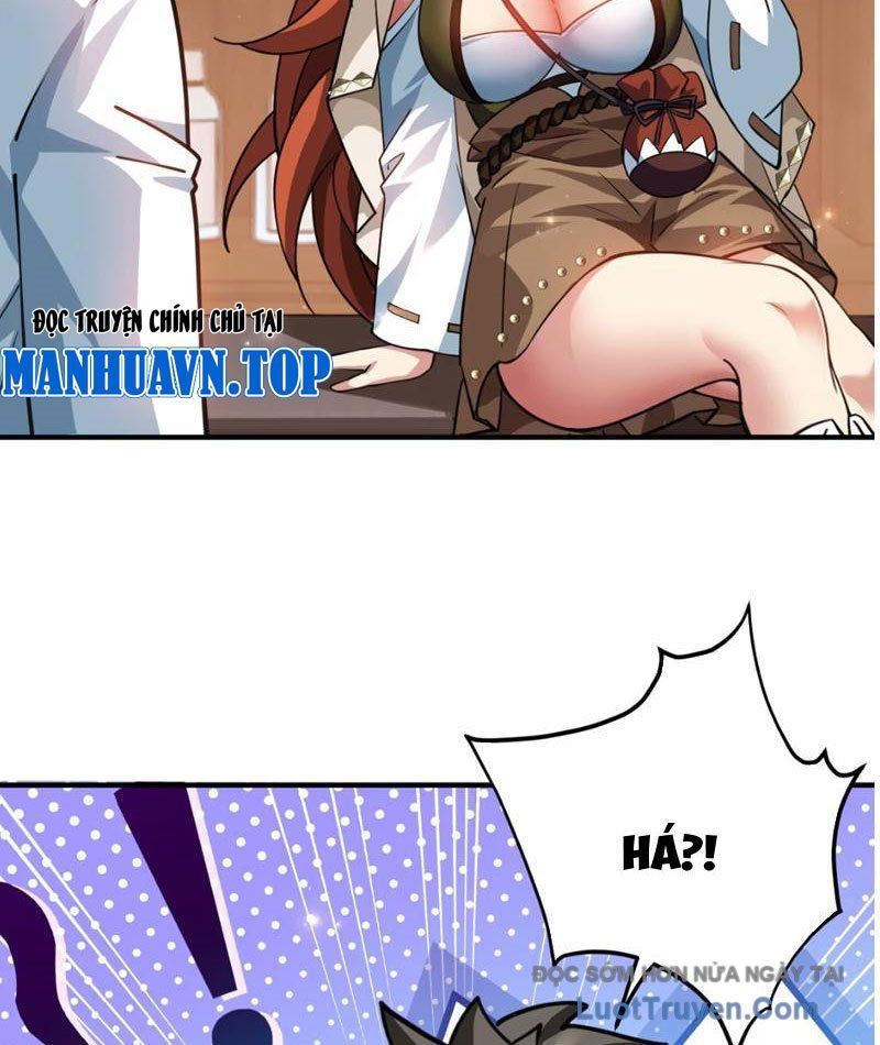 Toàn Bộ Fan Của Ta Đều Là Ma Nữ [Chap 26-30]