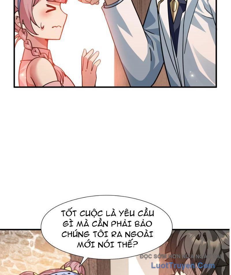 Toàn Bộ Fan Của Ta Đều Là Ma Nữ [Chap 26-30]