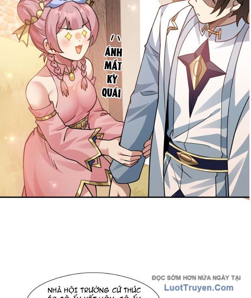 Toàn Bộ Fan Của Ta Đều Là Ma Nữ [Chap 26-30]