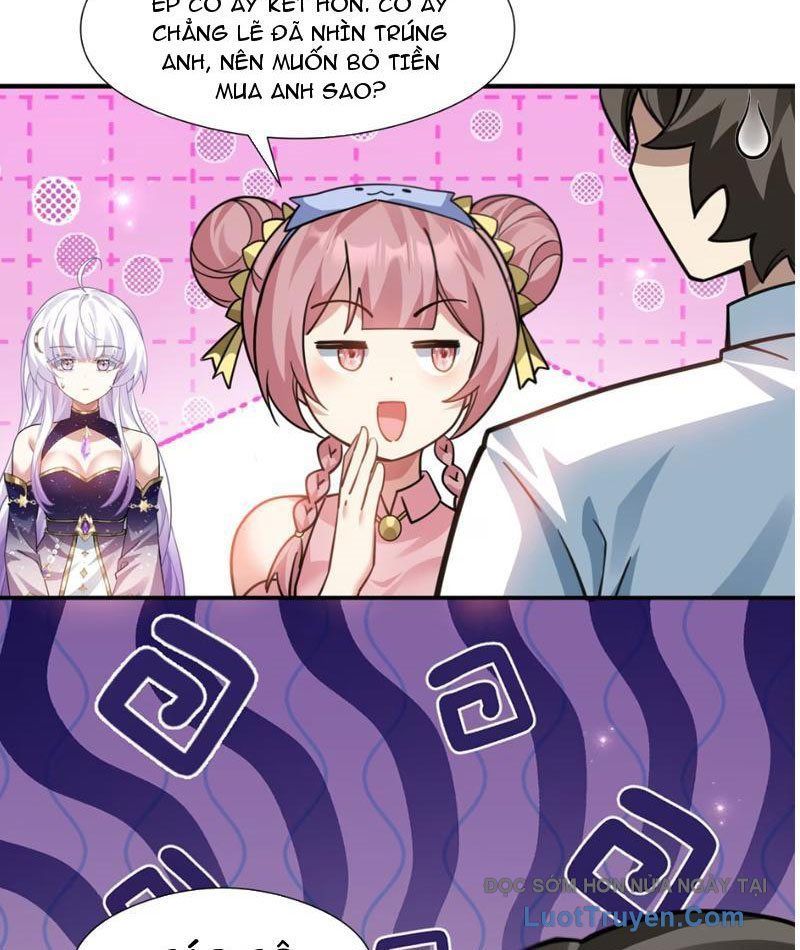 Toàn Bộ Fan Của Ta Đều Là Ma Nữ [Chap 26-30]