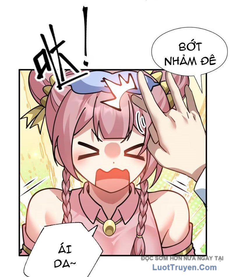 Toàn Bộ Fan Của Ta Đều Là Ma Nữ [Chap 26-30]