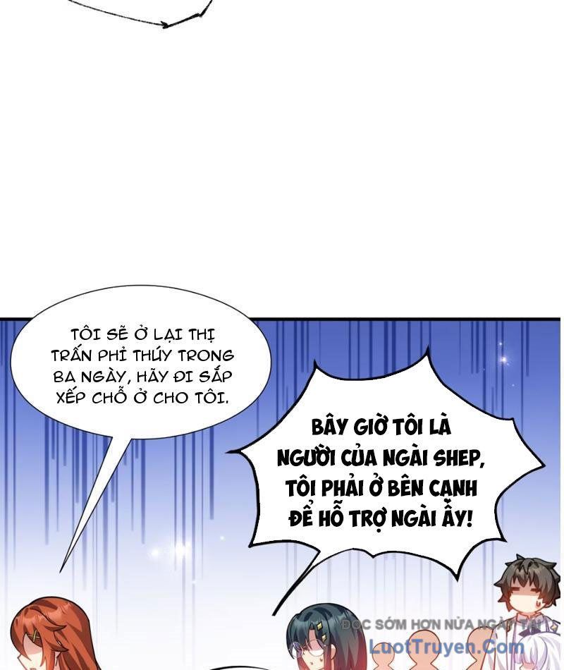 Toàn Bộ Fan Của Ta Đều Là Ma Nữ [Chap 26-30]