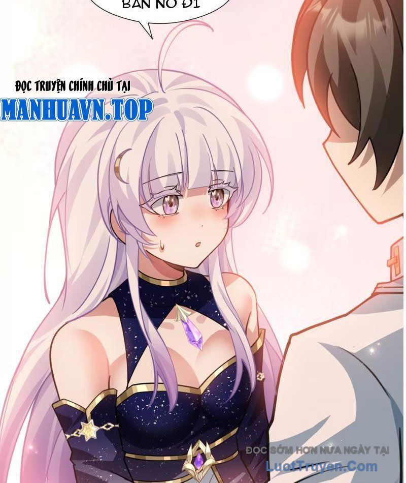Toàn Bộ Fan Của Ta Đều Là Ma Nữ [Chap 26-30]