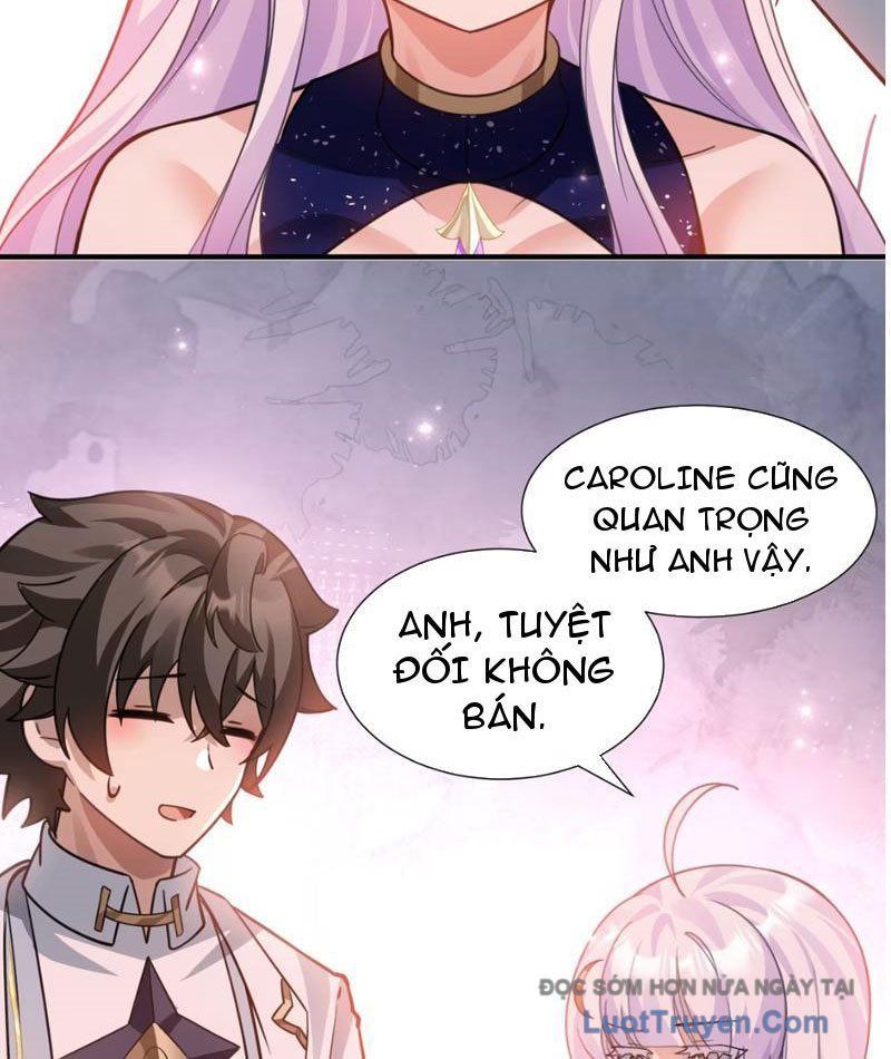 Toàn Bộ Fan Của Ta Đều Là Ma Nữ [Chap 26-30]