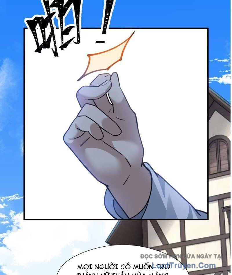 Toàn Bộ Fan Của Ta Đều Là Ma Nữ [Chap 26-30]