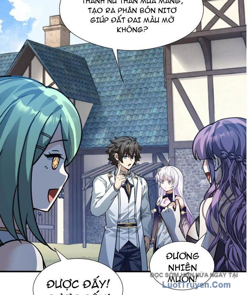 Toàn Bộ Fan Của Ta Đều Là Ma Nữ [Chap 26-30]