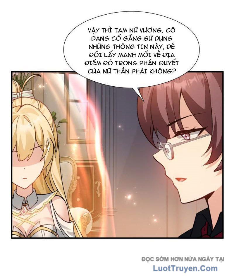 Toàn Bộ Fan Của Ta Đều Là Ma Nữ [Chap 26-30]