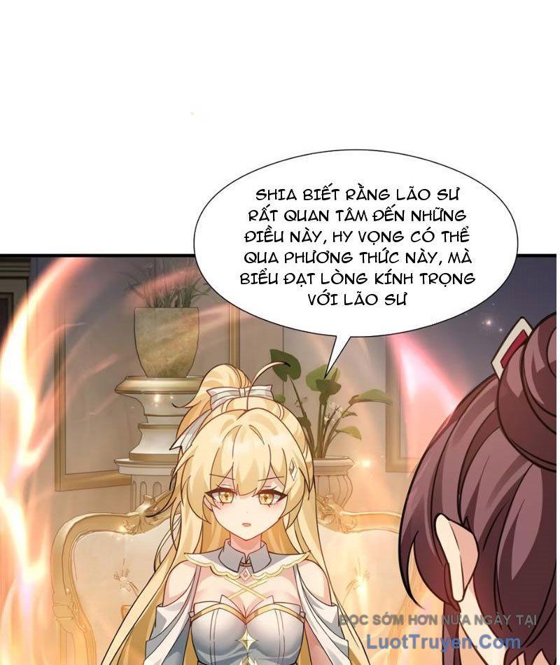 Toàn Bộ Fan Của Ta Đều Là Ma Nữ [Chap 26-30]