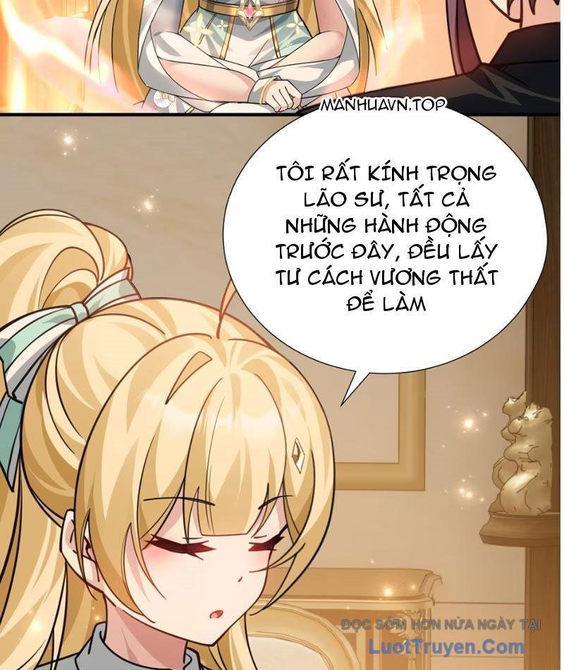 Toàn Bộ Fan Của Ta Đều Là Ma Nữ [Chap 26-30]