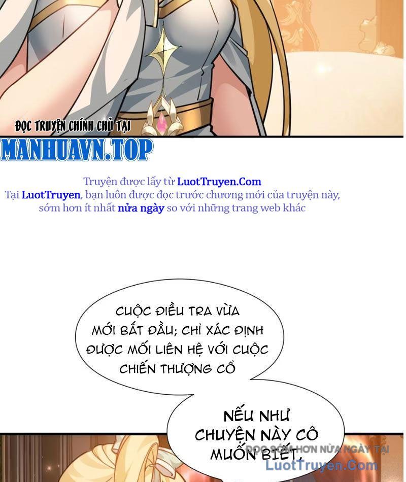 Toàn Bộ Fan Của Ta Đều Là Ma Nữ [Chap 26-30]