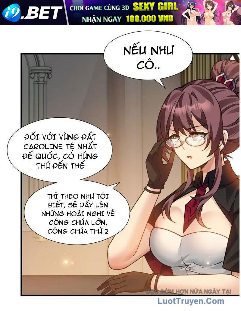 Toàn Bộ Fan Của Ta Đều Là Ma Nữ [Chap 26-30]