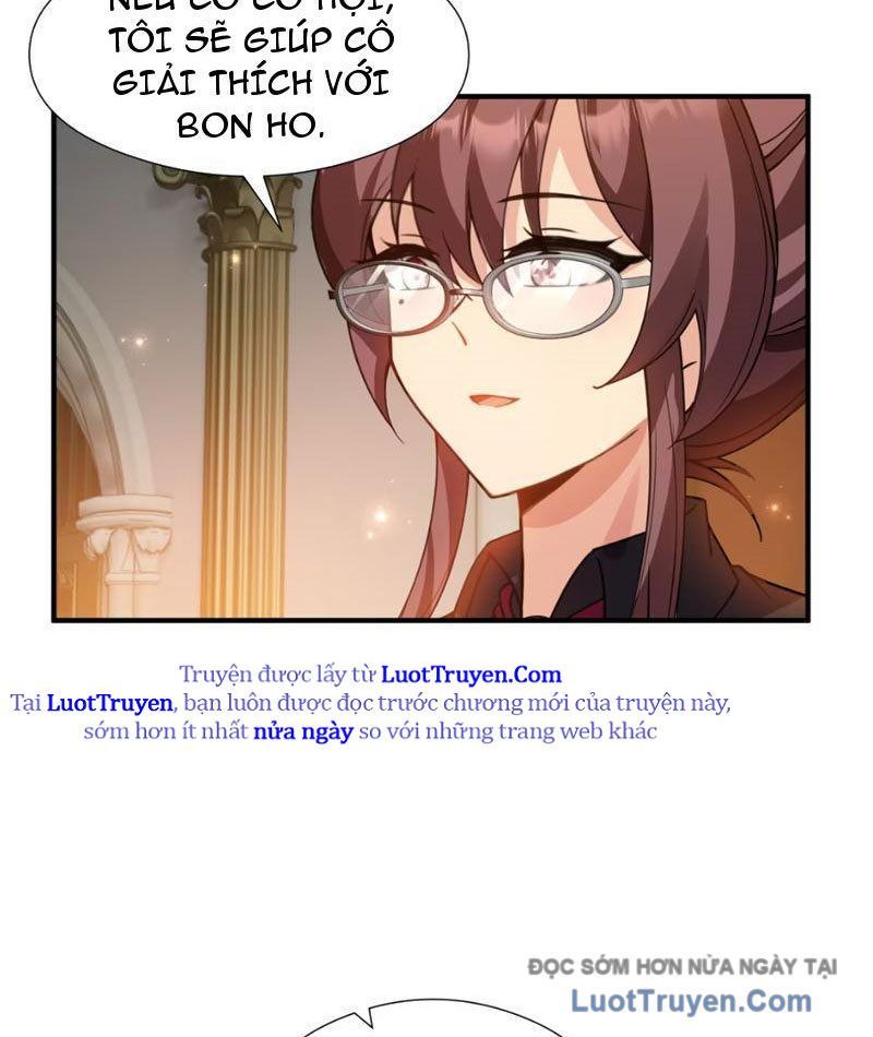 Toàn Bộ Fan Của Ta Đều Là Ma Nữ [Chap 26-30]