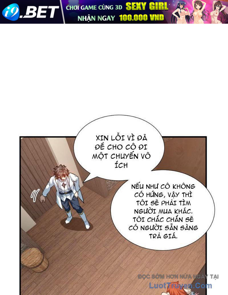 Toàn Bộ Fan Của Ta Đều Là Ma Nữ [Chap 26-30]