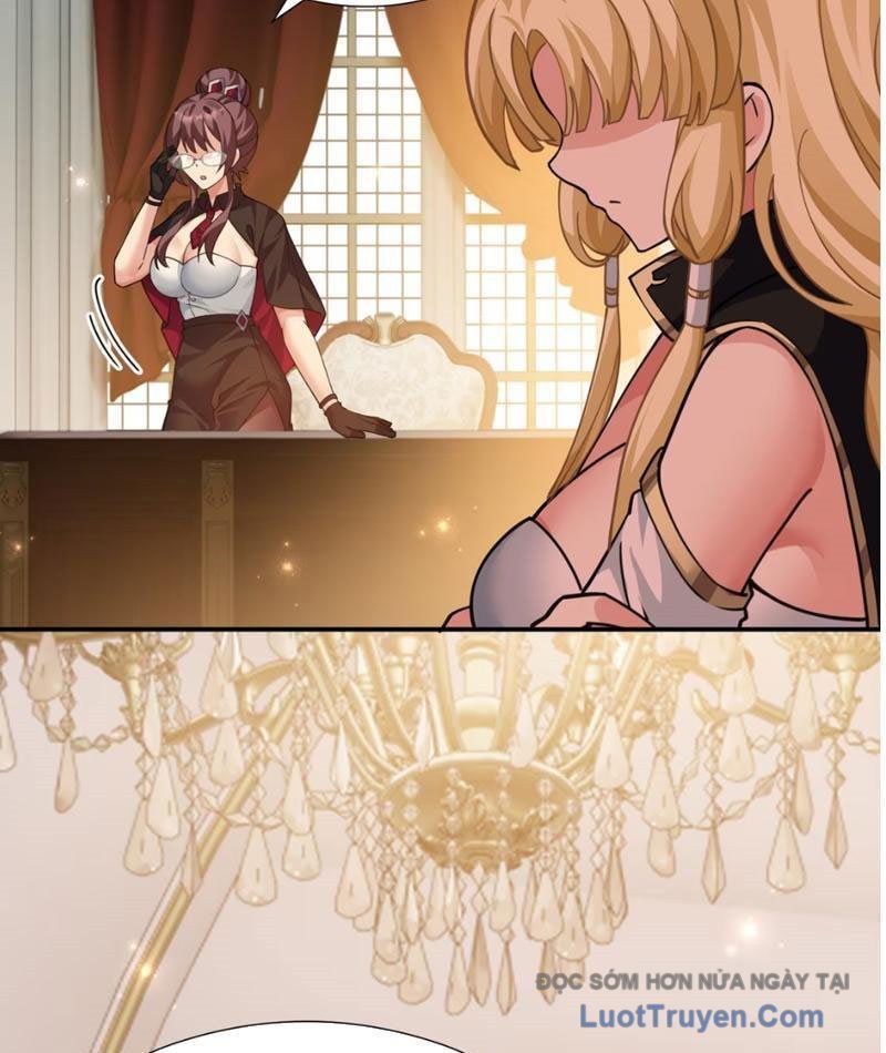 Toàn Bộ Fan Của Ta Đều Là Ma Nữ [Chap 26-30]