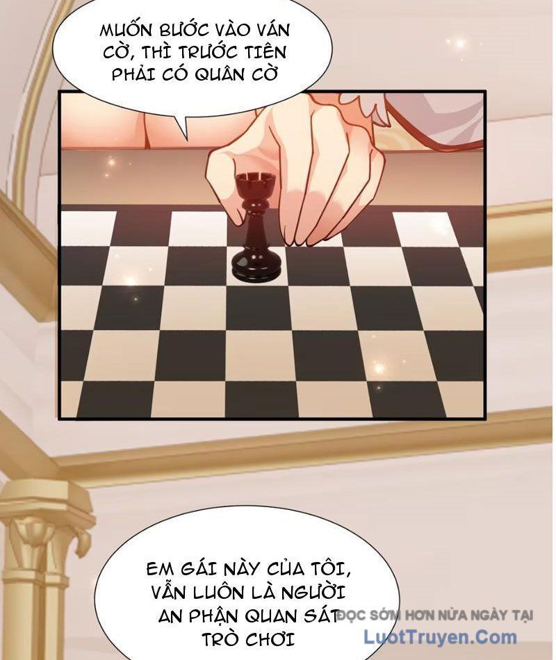 Toàn Bộ Fan Của Ta Đều Là Ma Nữ [Chap 26-30]