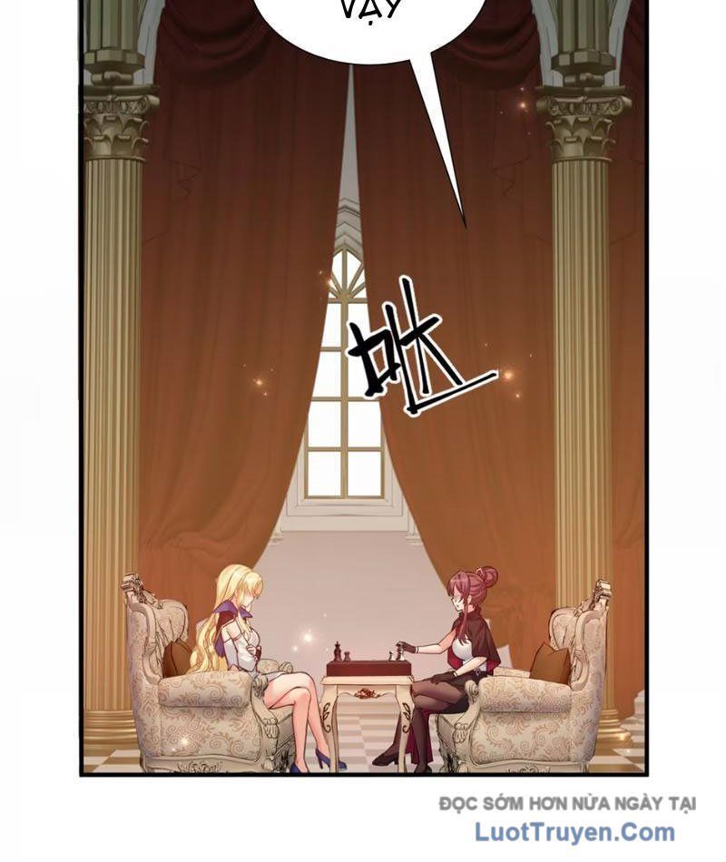 Toàn Bộ Fan Của Ta Đều Là Ma Nữ [Chap 26-30]