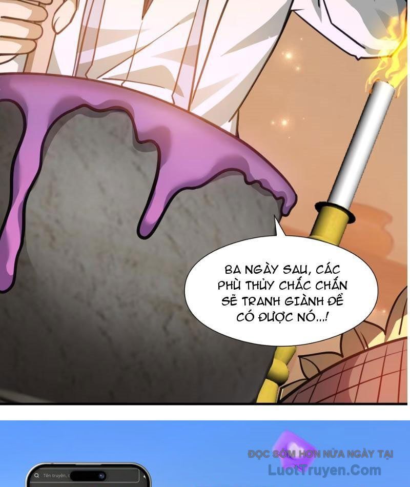 Toàn Bộ Fan Của Ta Đều Là Ma Nữ [Chap 26-30]