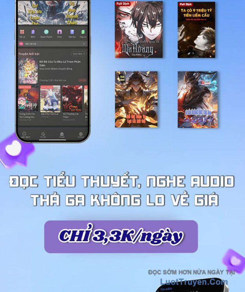 Toàn Bộ Fan Của Ta Đều Là Ma Nữ [Chap 26-30]