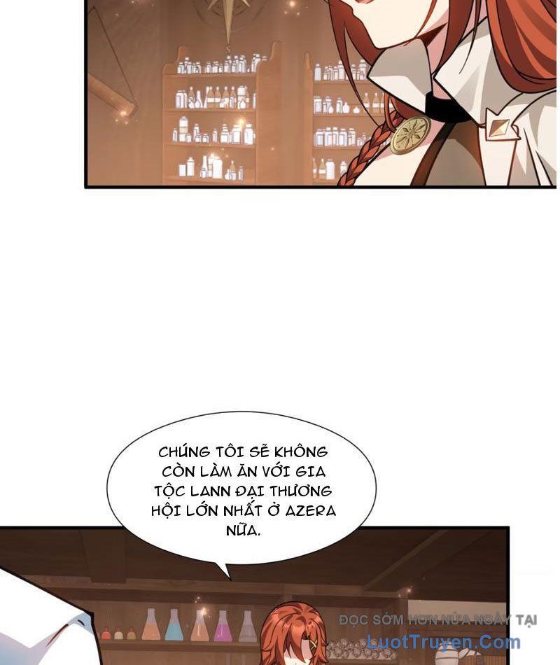 Toàn Bộ Fan Của Ta Đều Là Ma Nữ [Chap 26-30]