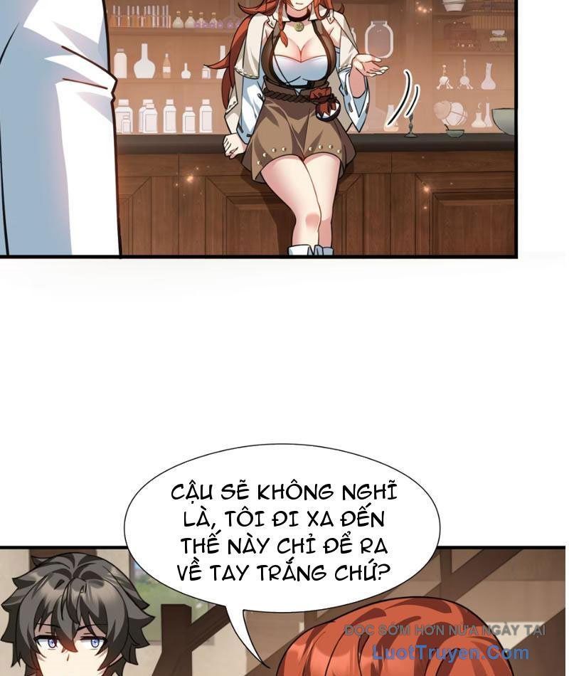 Toàn Bộ Fan Của Ta Đều Là Ma Nữ [Chap 26-30]