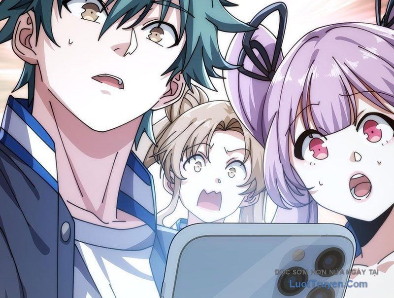 Tiến Hóa Vô Hạn Bắt Đầu Từ Con Số Không [Chap 29]