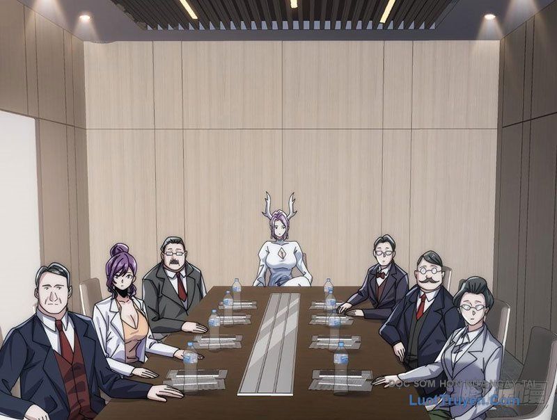 Tiến Hóa Vô Hạn Bắt Đầu Từ Con Số Không [Chap 29]