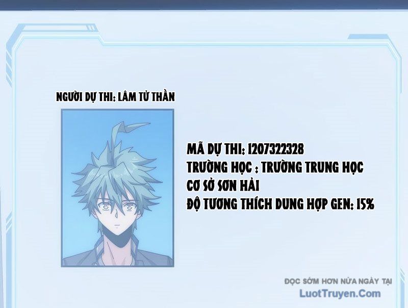 Tiến Hóa Vô Hạn Bắt Đầu Từ Con Số Không [Chap 29]