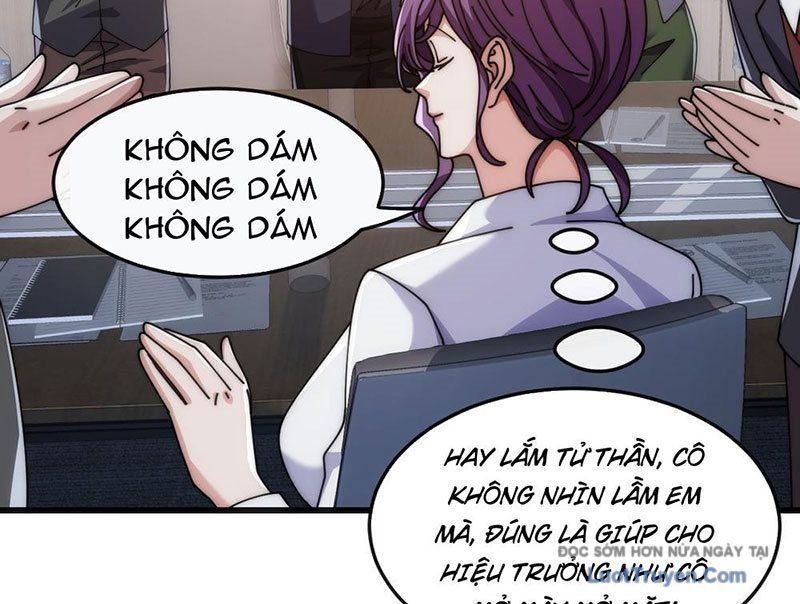 Tiến Hóa Vô Hạn Bắt Đầu Từ Con Số Không [Chap 29]
