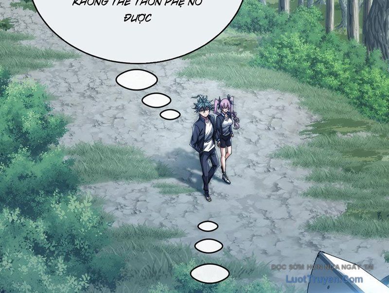 Tiến Hóa Vô Hạn Bắt Đầu Từ Con Số Không [Chap 29]