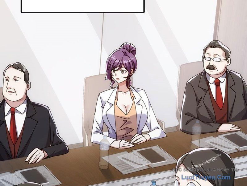 Tiến Hóa Vô Hạn Bắt Đầu Từ Con Số Không [Chap 29]