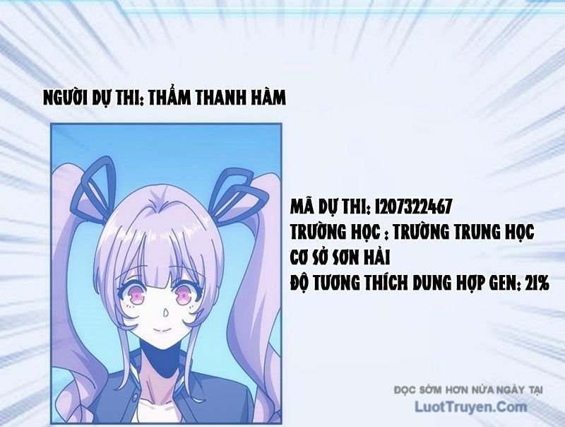 Tiến Hóa Vô Hạn Bắt Đầu Từ Con Số Không [Chap 29]