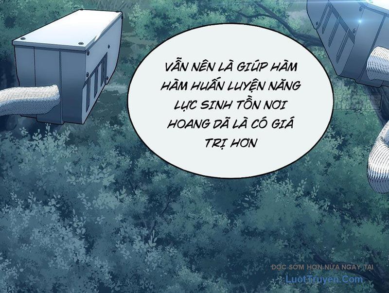Tiến Hóa Vô Hạn Bắt Đầu Từ Con Số Không [Chap 29]