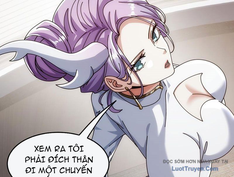 Tiến Hóa Vô Hạn Bắt Đầu Từ Con Số Không [Chap 29]