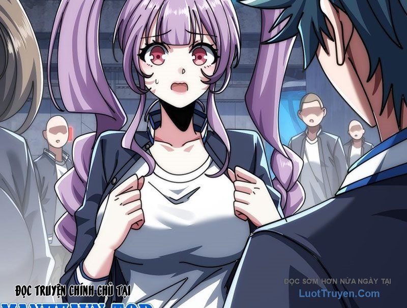 Tiến Hóa Vô Hạn Bắt Đầu Từ Con Số Không [Chap 29]