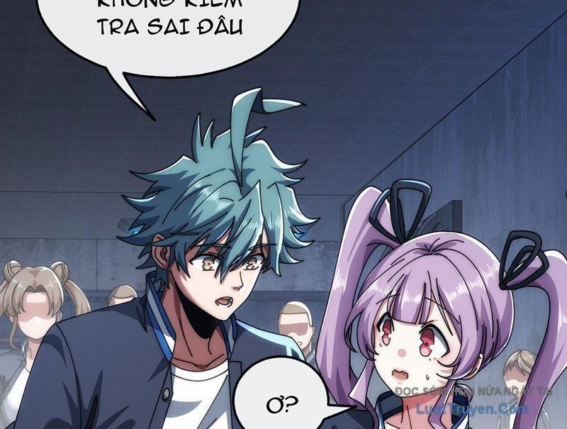 Tiến Hóa Vô Hạn Bắt Đầu Từ Con Số Không [Chap 29]