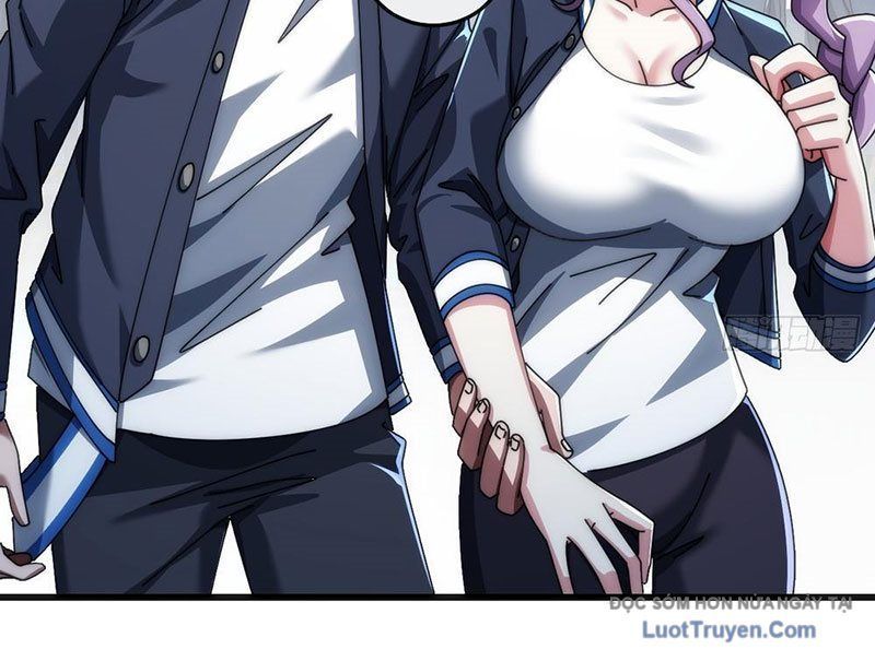 Tiến Hóa Vô Hạn Bắt Đầu Từ Con Số Không [Chap 29]