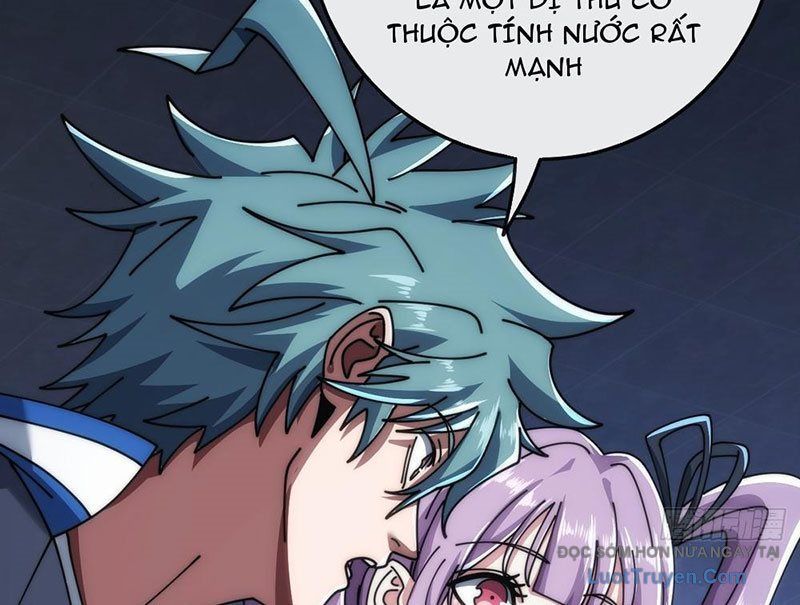 Tiến Hóa Vô Hạn Bắt Đầu Từ Con Số Không [Chap 29]