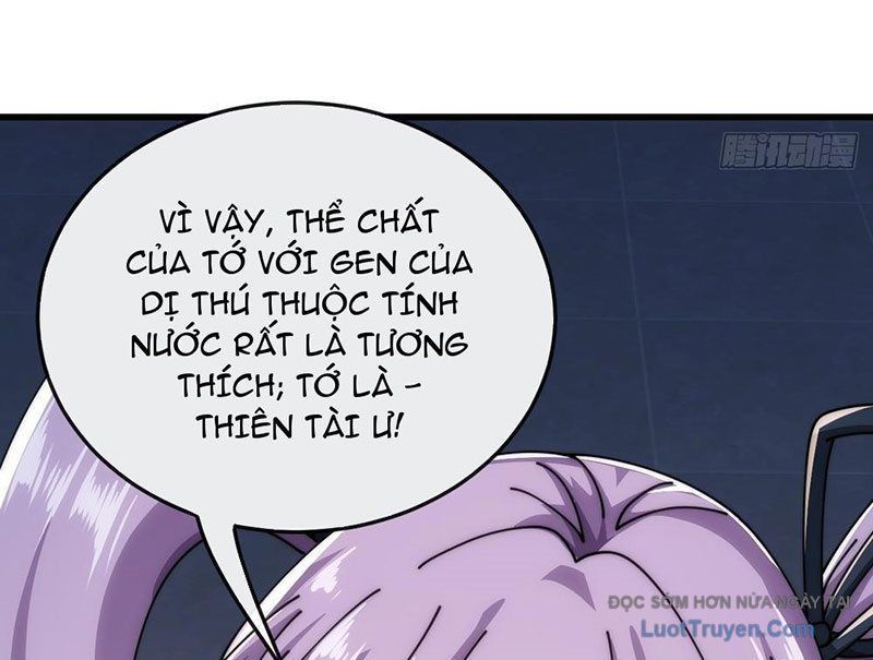 Tiến Hóa Vô Hạn Bắt Đầu Từ Con Số Không [Chap 29]