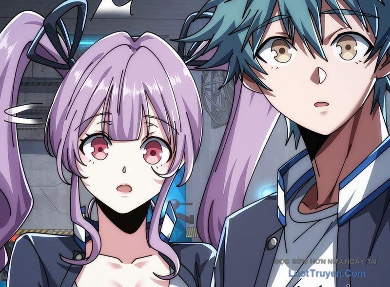 Tiến Hóa Vô Hạn Bắt Đầu Từ Con Số Không [Chap 29]