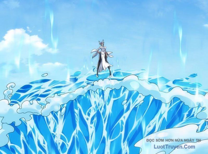 Tiến Hóa Vô Hạn Bắt Đầu Từ Con Số Không [Chap 29]