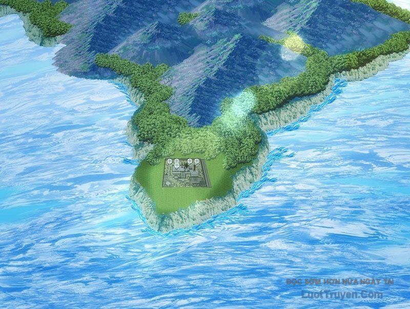 Tiến Hóa Vô Hạn Bắt Đầu Từ Con Số Không [Chap 29]