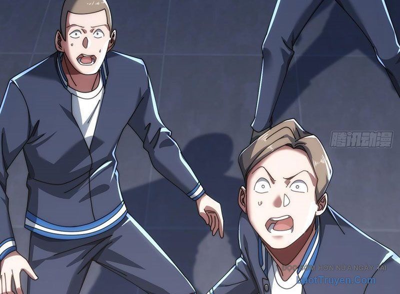 Tiến Hóa Vô Hạn Bắt Đầu Từ Con Số Không [Chap 29]