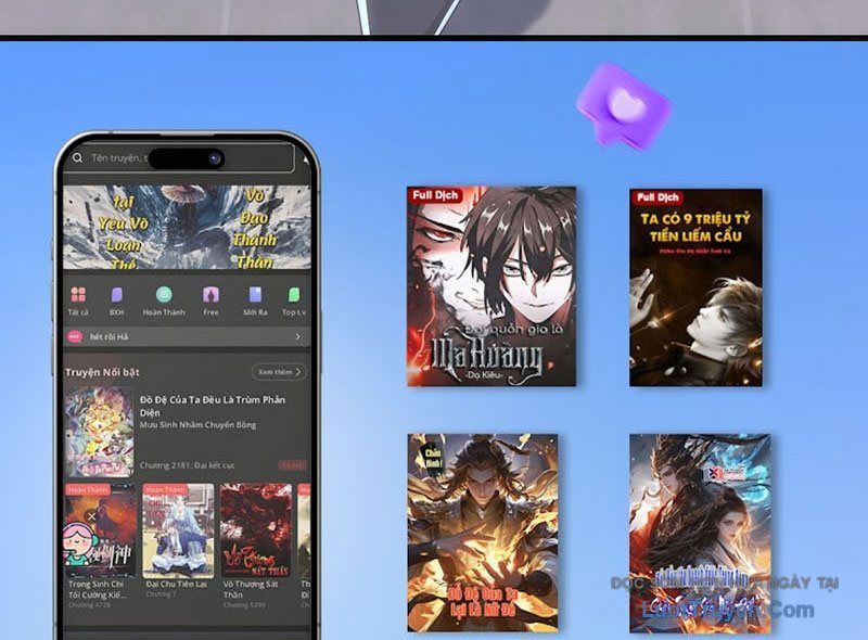 Tiến Hóa Vô Hạn Bắt Đầu Từ Con Số Không [Chap 29]