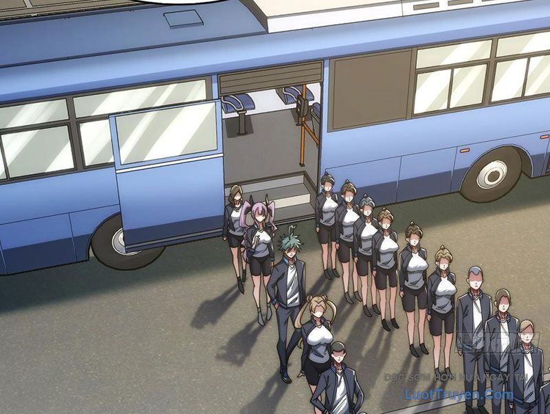 Tiến Hóa Vô Hạn Bắt Đầu Từ Con Số Không [Chap 29]