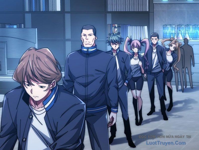 Tiến Hóa Vô Hạn Bắt Đầu Từ Con Số Không [Chap 29]