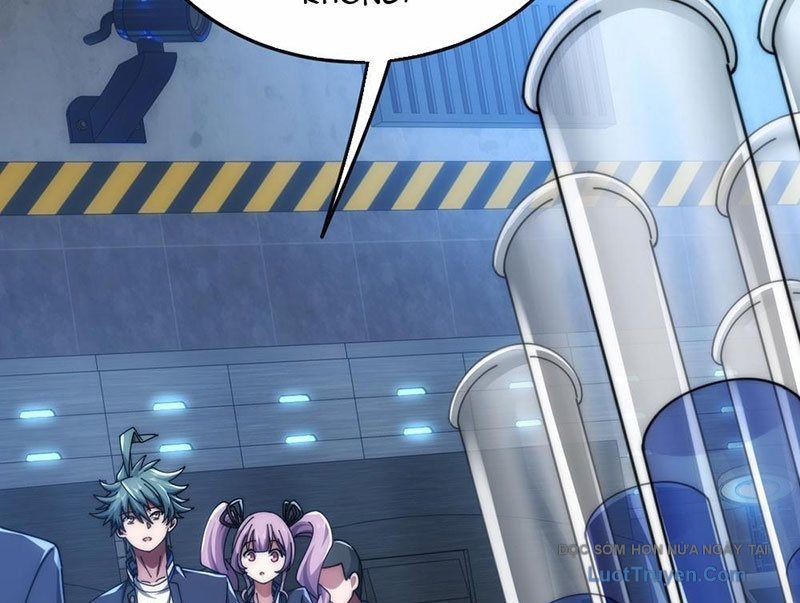 Tiến Hóa Vô Hạn Bắt Đầu Từ Con Số Không [Chap 29]