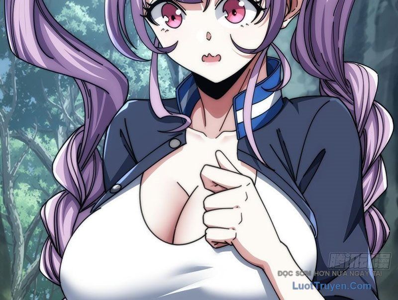 Tiến Hóa Vô Hạn Bắt Đầu Từ Con Số Không [Chap 29]